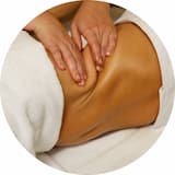 Іконка антицелюлітного массажу в Полтаві на Леваді в студії ТАМРІ