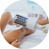 Іконка ендосфери в Полтаві на Леваді в студії ТАМРІ