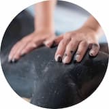 Іконка spa в Полтаві на Леваді в студії ТАМРІ