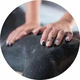Іконка spa в Полтаві на Леваді в студії ТАМРІ