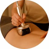 Іконка вакуумно-роликового масажу в Полтаві на Леваді в студії ТАМРІ