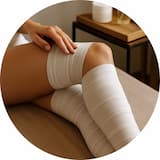 Іконка вiскi-обгортання в Полтаві на Леваді в студії ТАМРІ